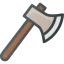 Axe icon 64x64