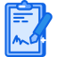 Clipboard icon 64x64