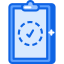 Clipboard icon 64x64