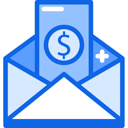 Payment icon