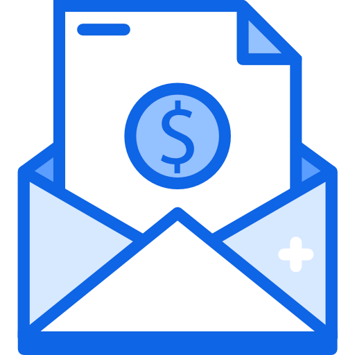 Payment icon