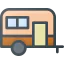 Trailer icon 64x64