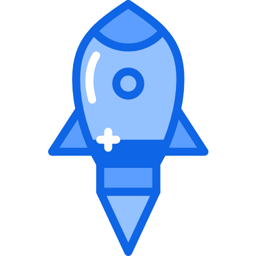 Startup icon