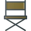 Chair icon 64x64