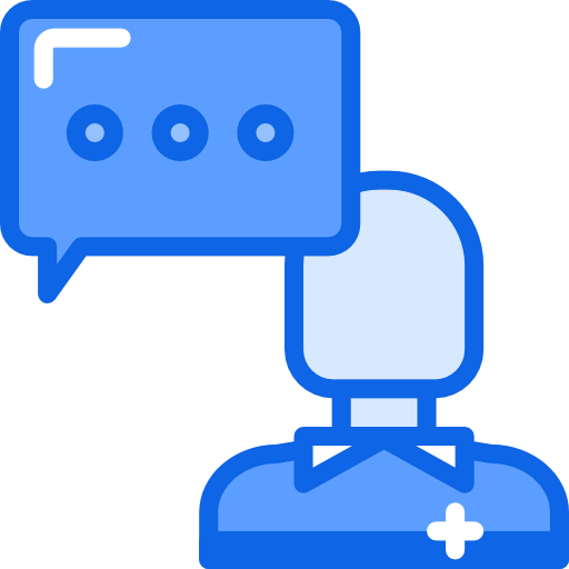 Chat icon