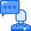 Chat icon 64x64