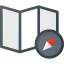 Map icon 64x64