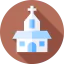 Church Ikona 64x64
