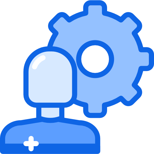 User icon