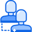 Networking icon 64x64