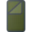 Sleeping bag icon 64x64