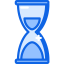 Hourglass icon 64x64