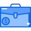 Briefcase icon 64x64