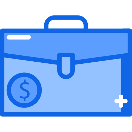 Briefcase icon