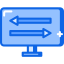 Exchange icon 64x64