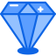Diamond icon 64x64