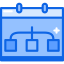 Calendar icon 64x64