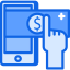 Smartphone icon 64x64