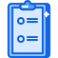 Clipboard icon 64x64