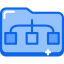 Folder アイコン 64x64