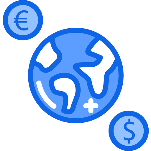 Exchange icon