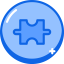 Puzzle アイコン 64x64