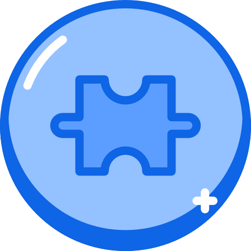 Puzzle icon