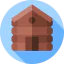 Cabin Ikona 64x64