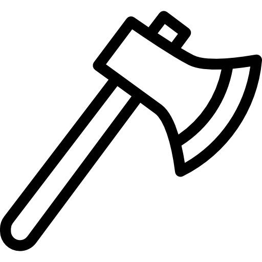 Axe icon