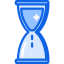 Hourglass アイコン 64x64
