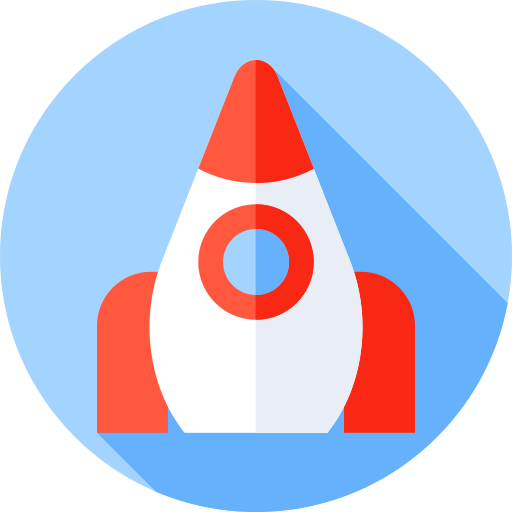 Rocket Ikona