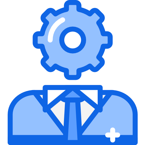 User icon
