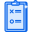 Clipboard アイコン 64x64