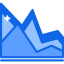 Analytics アイコン 64x64