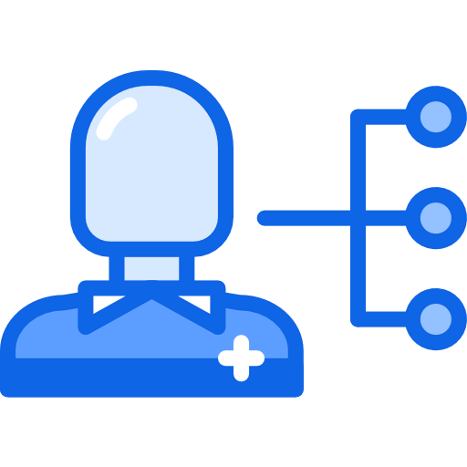 User icon