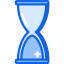 Hourglass アイコン 64x64