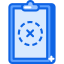 Clipboard アイコン 64x64