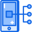 Smartphone アイコン 64x64