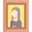 Gioconda 图标 64x64