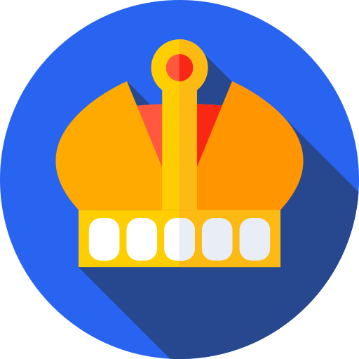Crown icon