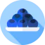 Blueberry ícono 64x64