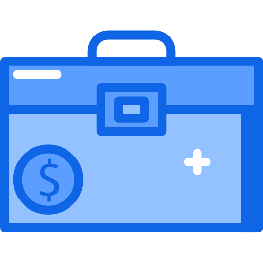 Briefcase icon