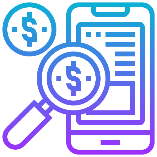 Payroll icon