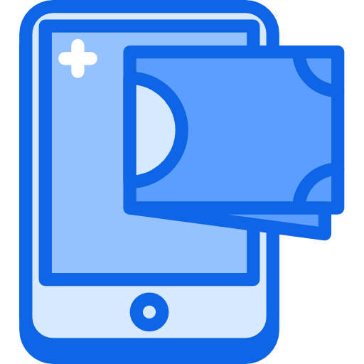 Tablet icon