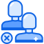 Users アイコン 64x64