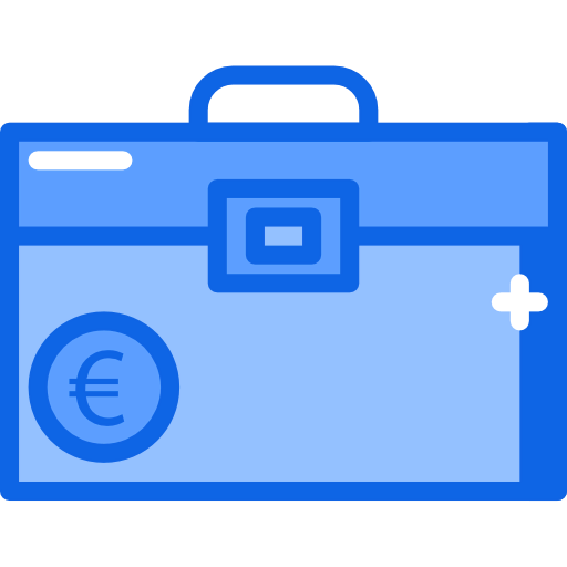 Briefcase icon
