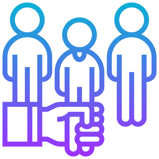 Passive candidate icon