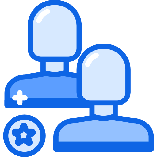 Users 图标