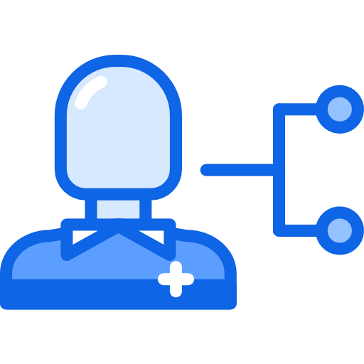 User icon