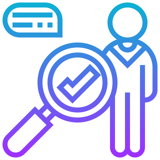 Human resources icon